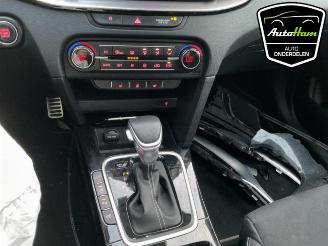 Kia Cee d Ceed (CDB5/CDBB), Hatchback 5-drs, 2018 1.5 T-GDI 16V picture 20