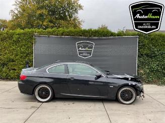 BMW 3-serie 3 serie (E92), Coupe, 2005 / 2013 335i 24V 2006/9