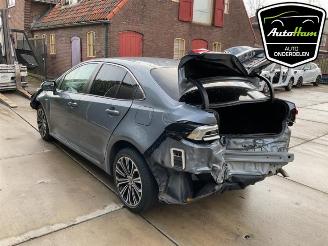 Toyota Corolla Corolla (E21), Sedan, 2019 1.8 VVTi 16V Hybrid picture 8