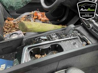 Volvo Xc-60 XC60 II (UZ), SUV, 2017 2.0 T8 16V Recharge, Twin Engine AWD picture 22