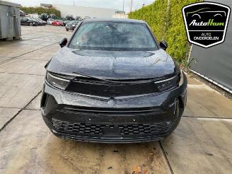 Opel Mokka Mokka, SUV, 2020 1.2 Turbo 12V picture 3