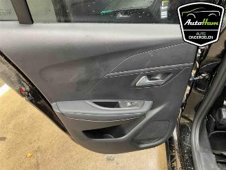 Peugeot 208 208 II (UB/UH/UP), Hatchback 5-drs, 2019 e-208 50 kWh picture 26