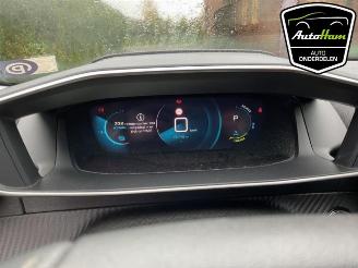 Peugeot 208 208 II (UB/UH/UP), Hatchback 5-drs, 2019 e-208 50 kWh picture 35