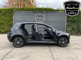  Volkswagen Golf Golf VII (AUA), Hatchback, 2012 / 2021 1.4 GTE 16V 2016/12