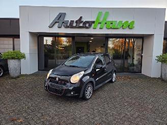  Suzuki Alto 1.0 12V Hatchback 4Dr Benzine 996cc 50kW (68pk) FWD 2009-01 (GFC31S) K10B 2013/5