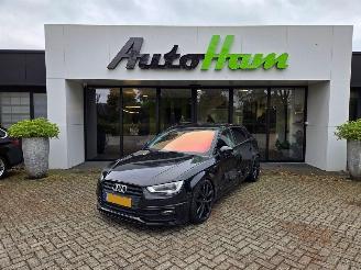 Unfallwagen Audi A3 SPORTBACK  1.2 TFSI 16V Hatchback 4Dr Benzine 1.197cc 77kW (105pk) FWD 2013-05/2020-03 (8VA; 8VF) CJZA 2014/1