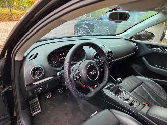 Audi A3 SPORTBACK  1.2 TFSI 16V Hatchback 4Dr Benzine 1.197cc 77kW (105pk) FWD 2013-05/2020-03 (8VA; 8VF) CJZA picture 9