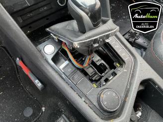 Seat Tarraco Tarraco, SUV, 2018 / 2024 1.5 TSI ACT 16V picture 22