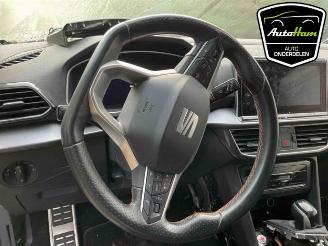 Seat Tarraco Tarraco, SUV, 2018 / 2024 1.5 TSI ACT 16V picture 17