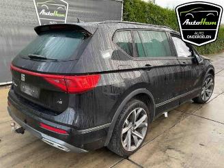 Seat Tarraco Tarraco, SUV, 2018 / 2024 1.5 TSI ACT 16V picture 12