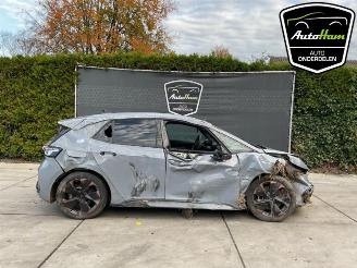 Autoverwertung Cupra Born Born, -, 2021 58 2023/12