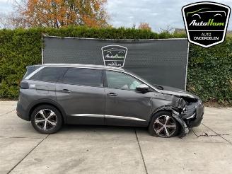 Autoverwertung Peugeot 5008 5008 II (M4/MC/MJ/MR), MPV, 2016 / 2024 1.2 12V e-THP PureTech 130 2020/1