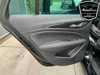 Opel Insignia Insignia Sports Tourer, Combi, 2017 2.0 CDTI 16V picture 29
