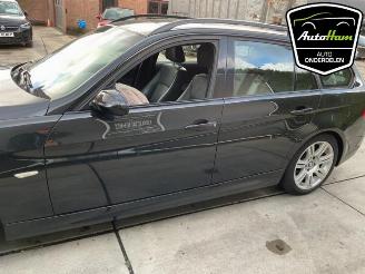 BMW 3-serie 3 serie Touring (E91), Combi, 2004 / 2012 320i 16V picture 5