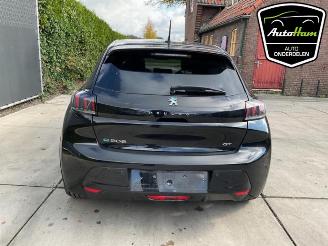 Peugeot 208 208 II (UB/UH/UP), Hatchback 5-drs, 2019 e-208 50 kWh picture 9