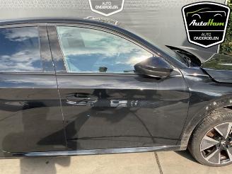 Peugeot 208 208 II (UB/UH/UP), Hatchback 5-drs, 2019 e-208 50 kWh picture 12