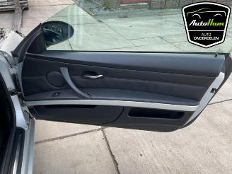 BMW 3-serie 3 serie (E93), Cabrio, 2006 / 2013 320i 16V picture 28