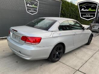 BMW 3-serie 3 serie (E93), Cabrio, 2006 / 2013 320i 16V picture 8