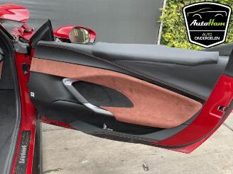 Ferrari 296 GTS 296 GTS, Cabrio, 2021 3.0 PHEV picture 28