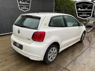 Volkswagen Polo Polo V (6R), Hatchback, 2009 / 2017 1.2 TDI 12V BlueMotion picture 8