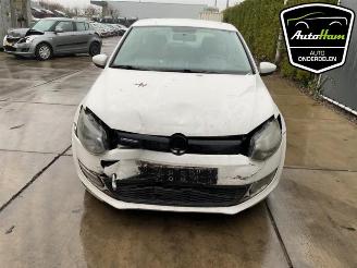 Volkswagen Polo Polo V (6R), Hatchback, 2009 / 2017 1.2 TDI 12V BlueMotion picture 3