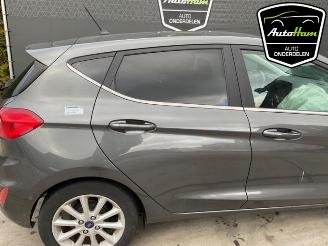 Ford Fiesta Fiesta 7, Hatchback, 2017 1.0 EcoBoost 12V 100 picture 11