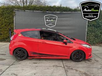 Dezmembrări autoturisme Ford Fiesta Fiesta 6 (JA8), Hatchback, 2008 / 2018 1.6 SCTi ST 16V 2013/7