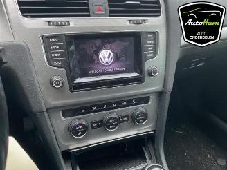 Volkswagen Golf Golf VII Variant (AUVV), Combi, 2013 / 2021 1.2 TSI BlueMotion 16V picture 21