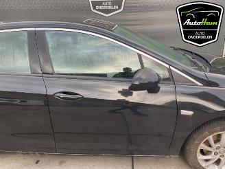 Opel Astra Astra K, Hatchback 5-drs, 2015 / 2022 1.0 Turbo 12V picture 14