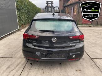 Opel Astra Astra K, Hatchback 5-drs, 2015 / 2022 1.0 Turbo 12V picture 11