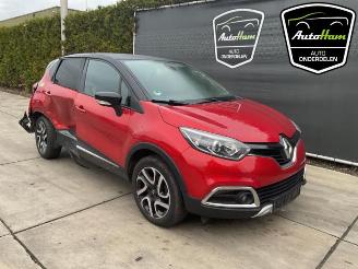 Renault Captur Captur (2R), SUV, 2013 1.2 TCE 16V EDC picture 2