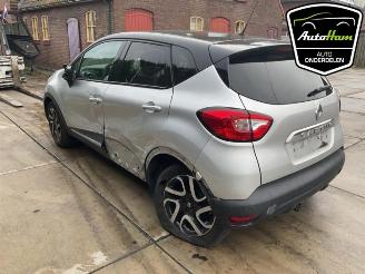 Renault Captur Captur (2R), SUV, 2013 0.9 Energy TCE 12V picture 8