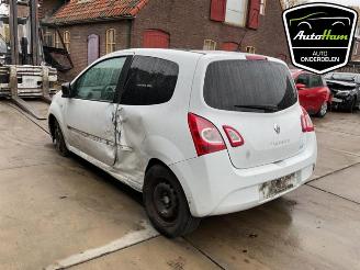Renault Twingo Twingo II (CN), Hatchback 3-drs, 2007 / 2014 1.2 16V picture 6