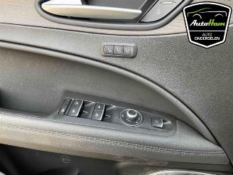 Alfa Romeo Stelvio Stelvio (949), SUV, 2017 2.0 T 16V Q4 picture 20