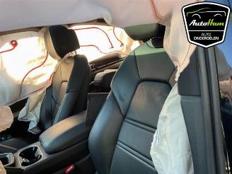 Porsche Cayenne Cayenne III (9YA), SUV, 2017 3.0 V6 24V Turbo E-Hybrid picture 29