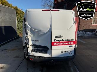 Ford Transit Transit Custom, Van, 2011 / 2023 2.2 TDCi 16V picture 10