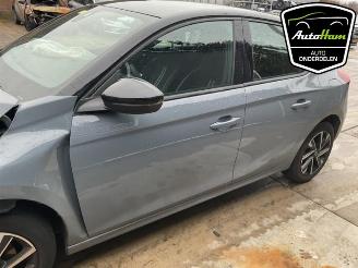 Opel Corsa Corsa F (UB/UH/UP), Hatchback 5-drs, 2019 1.2 Turbo 12V 100 picture 5