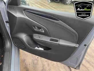 Opel Corsa Corsa F (UB/UH/UP), Hatchback 5-drs, 2019 1.2 Turbo 12V 100 picture 27