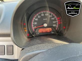 Suzuki Alto Alto, Hatchback 5-drs, 2009 1.0 12V picture 13