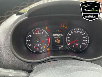 Kia Picanto Picanto (JA), Hatchback, 2017 1.0 DPI 12V picture 21