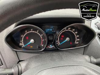 Ford B-Max B-Max (JK8), MPV, 2012 / 2017 1.0 EcoBoost 12V 100 picture 18