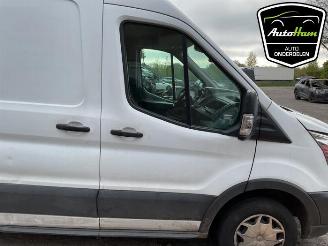 Ford Transit Transit, Van, 2013 2.0 TDCi 16V Eco Blue 130 picture 8
