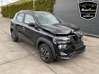 Dacia Spring Spring, Hatchback, 2020 45 picture 2