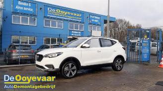 Auto da rottamare MG ZS ZS, SUV, 2019 EV 2021/6
