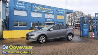 Autoverwertung Volvo V-40 V40 (MV), Hatchback 5-drs, 2012 / 2019 2.0 D2 16V 2018/3