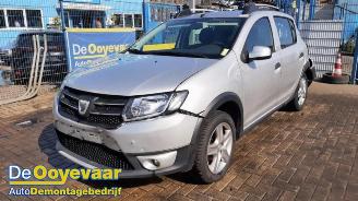Dacia Sandero Sandero II, Hatchback, 2012 0.9 TCE 12V picture 5