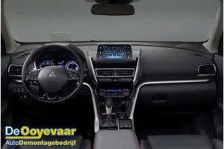 Mitsubishi Eclipse Cross Eclipse Cross (GK/GL), SUV, 2017 2.4 16V PHEV 4x4 picture 2