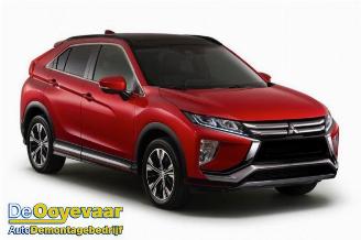 demontáž osobní automobily Mitsubishi Eclipse Cross Eclipse Cross (GK/GL), SUV, 2017 2.4 16V PHEV 4x4 2019/11