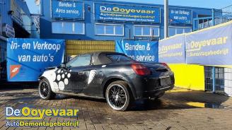 Autoverwertung Toyota Mr-2 MR2 (ZZW30), Cabrio, 1999 / 2007 1.8 16V VT-i 2000/5