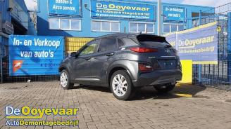 Dezmembrări autoturisme Hyundai Kona Kona (OS), SUV, 2017 / 2023 1.6 GDi HEV 16V 2020/8